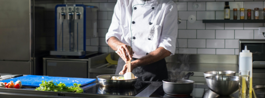 Top 2 Cookery Schools in London